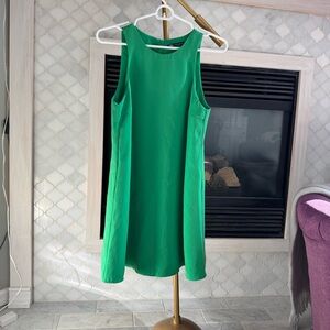 Zara skort dress